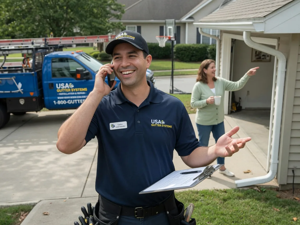 Gutter Installation Thedford, NE FAQs